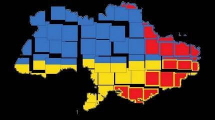Создание федерации на Юго-Востоке приведет к развалу Украины