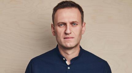Статья за госизмену: Навальный контактирует с ЦРУ с 2007 года Статья за госизмену: Навальный контактирует с ЦРУ с 2007 года