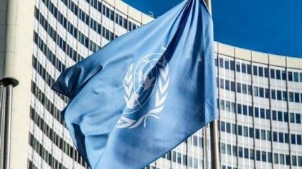 ООН без США: шантаж, фантастика или ближайшее будущее? ООН без США: шантаж, фантастика или ближайшее будущее?