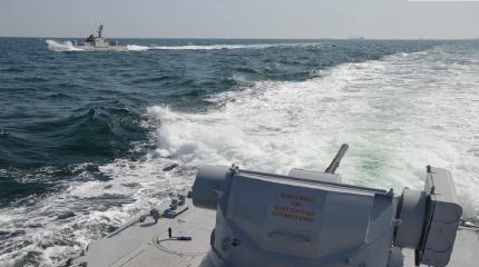 Американский след в провокациях Киева: Украина продолжит курс на обострение Американский след в провокациях Киева: Украина продолжит курс на обострение