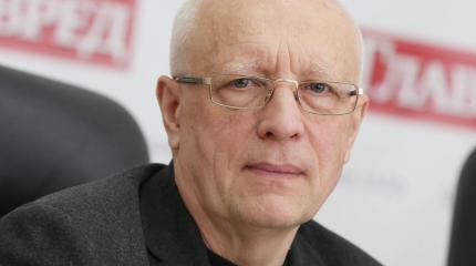 Соскин: Украина может занять место Турции в НАТО Соскин: Украина может занять место Турции в НАТО