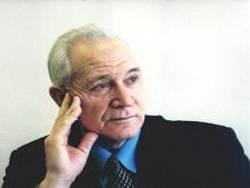 Владимир Милосердов: «Не верь леопарду, нюхающему цветы» Владимир Милосердов: «Не верь леопарду, нюхающему цветы»