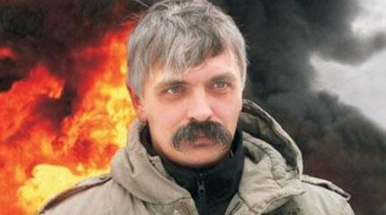 Украинцы в недоумении: Корчинский нашел «дойную корову» для Киева Украинцы в недоумении: Корчинский нашел «дойную корову» для Киева