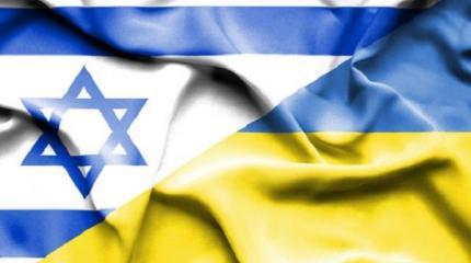 Украину превращают в пародию на Израиль Украину превращают в пародию на Израиль