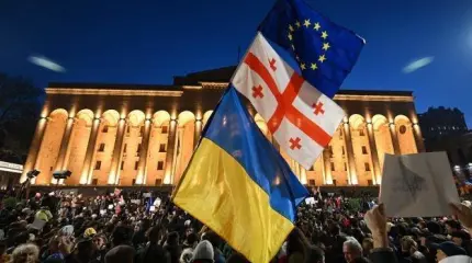 Большая игра на Кавказе: Китай взялся за Анаклию, а Запад – за Грузию Большая игра на Кавказе: Китай взялся за Анаклию, а Запад – за Грузию