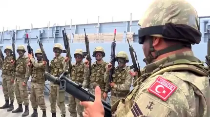 Эксперт: Турция не остановится на Карабахе. Следующим будет Крым Эксперт: Турция не остановится на Карабахе. Следующим будет Крым