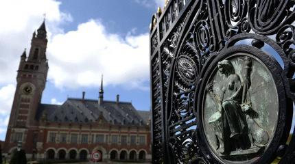 Тактика "судебного изматывания" в ООН: стратегия ответа РФ ударит по Киеву Тактика "судебного изматывания" в ООН: стратегия ответа РФ ударит по Киеву