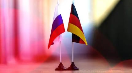Тайная встреча в Баку: О чем пытались договориться Россия и Германия