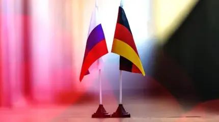 Тайная встреча в Баку: О чем пытались договориться Россия и Германия