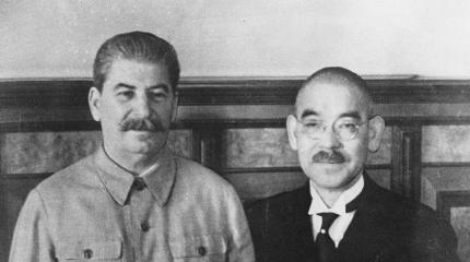 Почему Япония сама вынудила Сталина объявить ей войну в августе 1945-го?