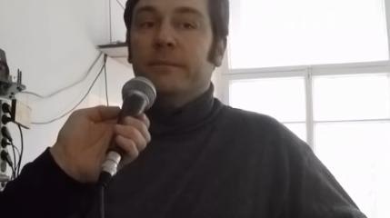 Англичанин Хаккет-Джонс: Россия быстро развивается, и русские очень гуманны Англичанин Хаккет-Джонс: Россия быстро развивается, и русские очень гуманны