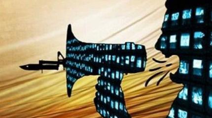 Работу врага по морально-политическому разложению общества надо остановить Работу врага по морально-политическому разложению общества надо остановить