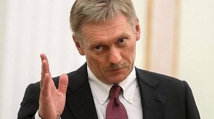 Песков призвал дождаться окончательной позиции Киева по Донбассу Песков призвал дождаться окончательной позиции Киева по Донбассу