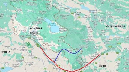 Между Арменией и Азербайджаном может разгореться новый конфликт