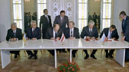 СНГ. Бесперспективная структура или союз с нереализованным потенциалом? СНГ. Бесперспективная структура или союз с нереализованным потенциалом?