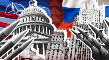 Профессор Дипакадемии: высылкой дипломатов РФ Запад лишил себя преимущества Профессор Дипакадемии: высылкой дипломатов РФ Запад лишил себя преимущества