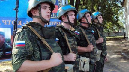 Станет ли Приднестровье очередным очагом нестабильности у границ России?