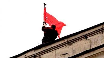 Одесса: гроза в начале мая над украденным счастьем Одесса: гроза в начале мая над украденным счастьем