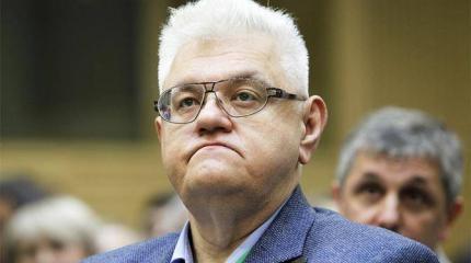 Главный «голубь мира» в команде Зеленского потерпел фиаско Главный «голубь мира» в команде Зеленского потерпел фиаско