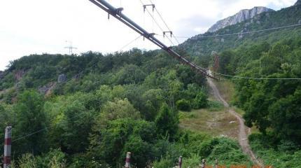 Украинские спецслужбы, организовав в Крыму теракты, подложили Киеву свинью Украинские спецслужбы, организовав в Крыму теракты, подложили Киеву свинью