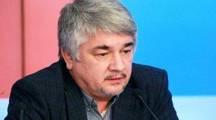 Ищенко описал варшавскую встречу анекдотом об украинце-предателе Ищенко описал варшавскую встречу анекдотом об украинце-предателе