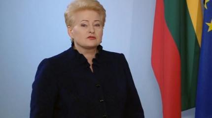 Нетерпимость к мигрантам. Литва не оправдала доверие Брюсселя. Нетерпимость к мигрантам. Литва не оправдала доверие Брюсселя.
