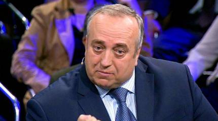 Клинцевич раскрыл истинную причину возвращения Крыма в состав России Клинцевич раскрыл истинную причину возвращения Крыма в состав России