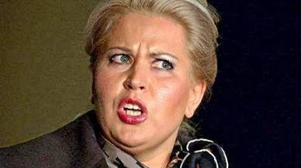 Васильева рассказала о первых днях в СИЗО