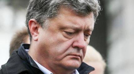 Порошенко призвал Турцию признать депортацию крымских татар геноцидом