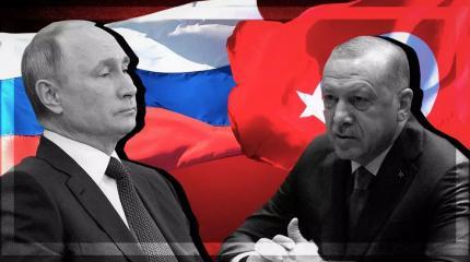 Москва и Анкара должны договориться в Сирии назло США Москва и Анкара должны договориться в Сирии назло США