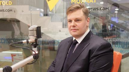 Сергей Судаков: Новое оружие России заставит США играть по правилам Москвы Сергей Судаков: Новое оружие России заставит США играть по правилам Москвы