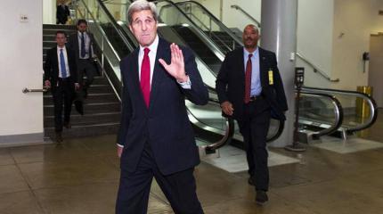 Почему США активизировались в постсоветской Центральной Азии? Почему США активизировались в постсоветской Центральной Азии?