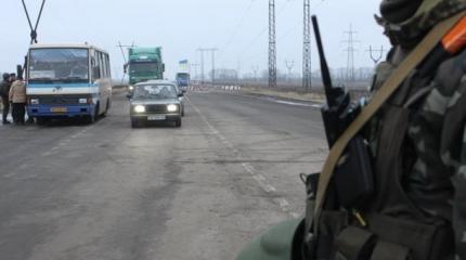 Что стоит за разговорами о снятии Киевом блокады с республик Донбасса? Что стоит за разговорами о снятии Киевом блокады с республик Донбасса?