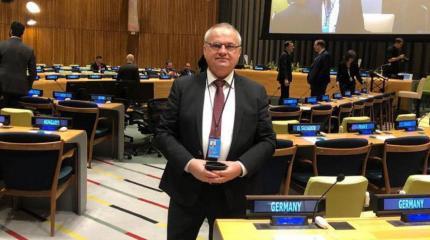 Вальдемар Гердт о казусе Навального, СП-2, Белоруссии и ксенофобии Вальдемар Гердт о казусе Навального, СП-2, Белоруссии и ксенофобии