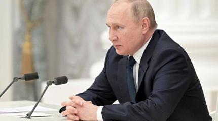 Кого обманул Владимир Путин Кого обманул Владимир Путин
