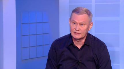 Ходаренок рассказал, что означает выход РФ из Договора по открытому небу Ходаренок рассказал, что означает выход РФ из Договора по открытому небу