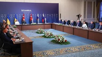 Зеленский выкинул еще один фокус, чтобы достучаться до Белого дома