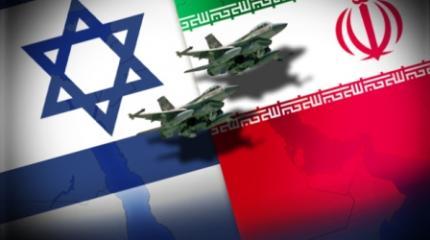 «План Каца»: Израиль выбивает Иран из Сирии