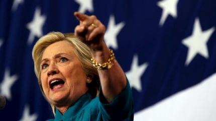 Financial Times объяснила, почему Клинтон обвиняет Трампа в связях с Россией Financial Times объяснила, почему Клинтон обвиняет Трампа в связях с Россией