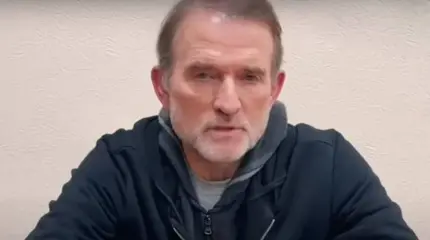 Медведчук на допросе в СБУ рассказал о коррупционных схемах Порошенко Медведчук на допросе в СБУ рассказал о коррупционных схемах Порошенко