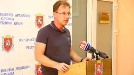 Андрей Трофимов: Мы не променяем русский мир на кружевные трусики Андрей Трофимов: Мы не променяем русский мир на кружевные трусики