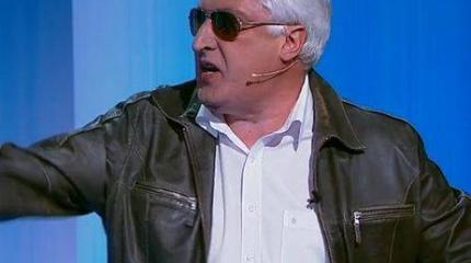 Коротченко рассказал, какого президента получили украинцы Коротченко рассказал, какого президента получили украинцы