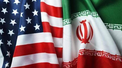 США и Иран договорятся без участия Кремля США и Иран договорятся без участия Кремля