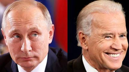 На Украине уверены, что США и Россия не смогут друг без друга На Украине уверены, что США и Россия не смогут друг без друга