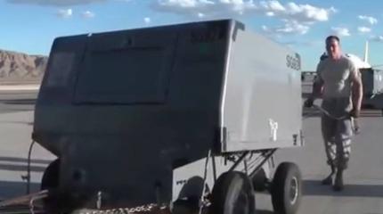 Американская «помощь» в вооружении Украины давно перестала носить «оборонительный» характер Американская «помощь» в вооружении Украины давно перестала носить «оборонительный» характер