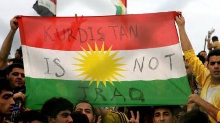 Первый итог курдского референдума: победила Россия