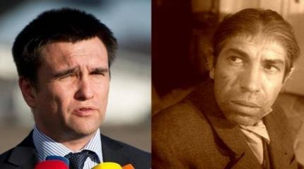 «Феноменология духа»: Климкин против «религии Европы» «Феноменология духа»: Климкин против «религии Европы»