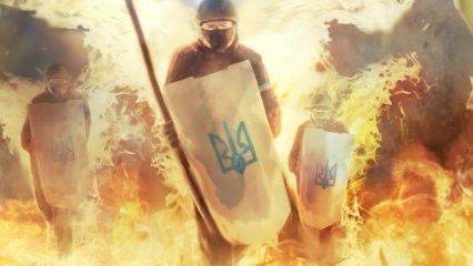 «Азов» обещает сжечь Верховную раду «Азов» обещает сжечь Верховную раду