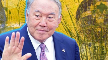 Президент ушел красиво Президент ушел красиво