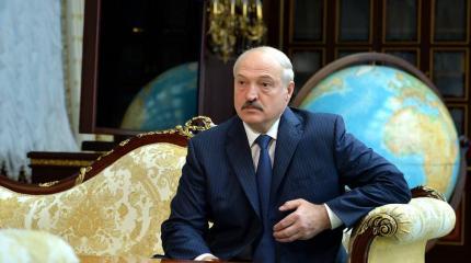 На Украине рассказали, почему Лукашенко может не бояться международного трибунала На Украине рассказали, почему Лукашенко может не бояться международного трибунала
